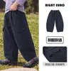 Pantalones de Trabajo Europeos para Niños Otoño 2026 Estilo Nuevo Pantalones de Senderismo Niños Bebé Niño Pequeño Ropa Infantil Estilo Primavera Otoño Pantalones Largos