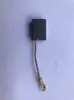 Escobillas de carbón Varios modelos de amoladora angular martillo eléctrico máquina de corte cepillo eléctrico taladro eléctrico máquina de corte amoladora eléctrica herramienta eléctrica escobilla de carbón