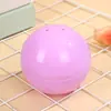 Cápsulas Brillantes de Colores para Máquinas Gashapon, Regalos Sorpresa, Bolas Decorativas Navideñas, Juguetes para Niños, Cápsula de 75 mm