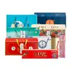 Caja de regalo de producto de moxa, caja de embalaje de almohada de moxa, caja de regalo de tapete de moxa, caja de cojín de lana de moxa, caja de regalo de serie completa de productos