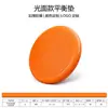 Colchoneta Inflable de Equilibrio Entrenamiento del Núcleo Engrosada Multifuncional Sensorial Equilibrio Cojín de Aire Tobillo Ejercicio Pad Somatosensorial