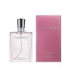Pueblo pequeño Yixiang Perfume Femenino Milagro de Amor Verdadero 50ml Fragancia Ligera Duradera Sonido de Sacudida Explosiones Estudiante Vietnam Perfume al por Mayor