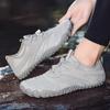 25 Nuevos Zapatos de Rastreo de Comercio Exterior para Hombre Zapatos de vadeo transpirables para Mujer Zapatos de playa de secado rápido Zapatos de natación para pareja Antideslizantes Ligeros