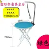 Mesa de Peluquería Portátil Redonda para Gatos con Soporte Plegable Mesa de Belleza