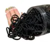 Gomita para el pelo tipo moño para niñas 2026 Nueva Cuerda para el pelo de alta elasticidad Diadema Accesorio para el pelo infantil