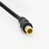 Encendedor de Cigarrillos de Coche Enchufe Macho a Cable de Alimentación Dc7909 Cable de Conexión para Exterior Móvil Nueva Energía 5521