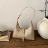 Bolso de Hombro Estilo Nuevo Primavera 2026, Bolso de Mano Retro de Moda para Viajes Diarios, Bolso de Axila, Bolso Cruzado, Bolso Casual para Mujeres