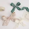 Materiais de Embalagem Flor de Fita, Laços de Fita, Relevo de Flor Tridimensional, Fitas Plissadas Pequenas Estilo Perfumado, Fitas de Seda Vermelha