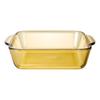 Assadeira de Vidro Borossilicato Corning Visions Vs-Kp01H02/Kz