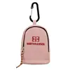 2026 Nova Bolsa Transversal Mini Color Block Feminina Marca Tendência Bolsa Pequena Leve Versátil Bolsa para Celular Estilo Casal Moda Bolsa de Peito