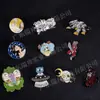 Productos Metálicos, Insignias, Insignias de Esmalte Personalizadas, Insignias de Clase, Insignias Magnéticas, Broches, Insignias para Eventos, Insignias Escolares, Logotipo Corporativo, Fábrica de Esmalte para Premios