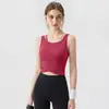 Roupas de Yoga para Mulheres 2026 Verão Novo Estilo Fitness Corrida Roupa Externa Alça Lateral no Ombro Conjunto de Sutiã Esportivo para Pilates para Mulheres