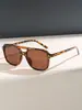 Óculos de Sol Retros Versáteis Personalizados Clássicos com Ponte Dupla em T e Acabamento de Luxo, Óculos de Sol Quadrados Casuais Masculinos, Óculos da Moda