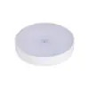 Lâmpada de mesa pequena com botão recarregável por USB led proteção para os olhos dormitório estudante estudo quarto de cabeceira leitura lâmpada de cabeceira