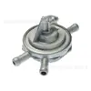Interruptor de combustível universal de quatro vias 51023-0007 Para AN125 GY6 ZX130 TaoTao ATV