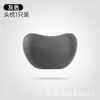 Almofada de cochilo para escritório, perfeita para apoiar a cabeça na sua cadeira de mesa durante os intervalos de almoço; travesseiro de pescoço para cadeiras de escritório