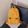 Mochila Dupla para Mulheres e Homens, Mochila de Viagem de Grande Capacidade, Novo Modelo 2026, Versátil para o Dia a Dia, Estilo de Casal