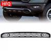 Adequado para Dodge Ram 1500 2019-2021 Grade Inferior 68334531Ad Barra Vertical