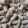 Source Supplies Tapones de Vino Naturales para Escuela Secundaria, Tapones de Corcho Naturales Blanqueados, Tapones de Vino Blanqueados Encerados, Tapones de Roble
