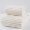 Toallas Faciales de Coral Gruesas y Ampliadas, Más Absorbentes que las Toallas de Baño de Algodón Puro, Suaves y Absorbentes al por Mayor para el Baño
