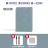Cuaderno Pizarra Blanca Pequeña A5 Borrable y Reutilizable Tablero de Escritura para Oficina de Negocios Estudiante Borrador Portátil Tablero para Preparación y Cosas Olvidadas