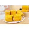 Maíz Dulce para Comer al Instante, Segmentos de Maíz Dulce Empacados al Vacío, Desayuno sin Cocinar para Residencias Estudiantiles, Sustituto de Comida Instantáneo, Otros