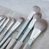14 Pinceles de maquillaje para principiantes Li Jiaqi Set de pinceles súper suaves para principiantes Set completo de pinceles para resaltar sombras de ojos Cangzhou