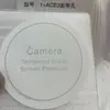 Para Verdadeiro Eu Realme12x Filme de Vidro Temperado HD realme12pro Alumínio Alto Filme de Lente de Arco Grande Filme Combinado