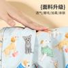 Ropa de Bebé Algodón Puro Clase a Mameluco para Bebé Recién Nacido Niño Mameluco para Niña Primavera y Otoño Mameluco Sin Costuras