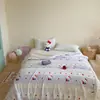 2026 Nuevo Estilo Coreano Agradable para la Piel Suave Manta de Lana de Cordero Sanrio Manta Multifuncional para la Pausa del Almuerzo Manta Suave Agradable para la Piel