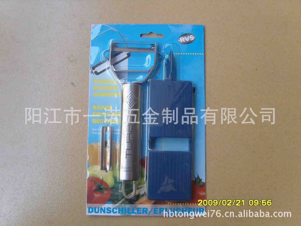 刨不锈钢瓜刨S1033078