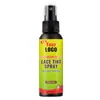 Kit de pegamento para encaje de marca privada Pegamento para pelucas Spray para encaje de cabello Accesorios Traje