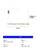 Novo Lustre Italiano Empilhado Minimalista Nórdico Moderno Designer Arte Sala de Estar Sala de Jantar Quarto Luminárias Criativas
