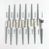 Kit de Pincéis de Maquiagem Ponte Azul Pincel para Iniciante Cangzhou Pincel de Pó Pincel para Sombra Pincel para Base Cabelo Animal Trabalhador