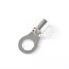 Terminal redondo nu RNB TERMINAIS REDONDOS NUOS Terminal redondo tipo O de crimpagem a frio Bico de cobre