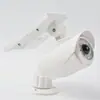 2026 Luz de Sensor de Cuerpo Humano Alimentada por Energía Solar Luz de Vigilancia Simulada Luz de Pared Antirrobo Iluminación LED de Alto Brillo Lámpara