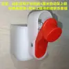 Accesorios para Tiendas de Campaña Paraguas Plegable para Exteriores Articulación de Pierna Puesto Toldo de Cuatro Esquinas Parasol Paraguas Grande Conector de Articulación de Pie de Plástico