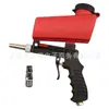 Comercio Electrónico Transfronterizo se Especializa en Pistolas de Chorro de Arena Neumáticas Populares, Pistolas de Chorro de Arena Portátiles Pequeñas, Pistolas de Chorro de Arena Neumáticas Portátiles
