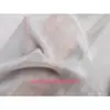 Tecido de Chiffon 30D com Bronzearia Roupas Tule Roupas com Proteção Solar Decoração para Fotos Tecido de Vestido da Dinastia Han DIY Feito à Mão