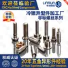 Zhongshan Parafusos Especiais Feitos Sob Medida Não Padrão, Parafusos de Repuxo a Frio, Parafusos Especiais Forjados a Quente, Fabricante de Usinagem CNC, Personalização Não Padrão