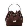 Bolsa de Cosméticos Nueva, Portátil, Bolso de Hombro Versátil, Gran Capacidad, Diseño de Nicho, Bolso Cruzado, Lujo Ligero para Mujeres
