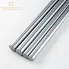 ¡Liquidación de Materiales de Eje Óptico Corto! Diámetro 50/60, Longitud 300, Pines de Peso para Equipo de Fitness