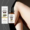 El Aceite Corporal Oceaura es Suave, Hidratante, Refrescante, Humectante y Suave para el Cuidado de la Piel Sin Ser Pegajoso