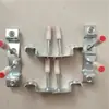 Venta directa de fábrica clavo de techo integrado para clavar tubería de ventilación de techo clavo de fijación modelo M6 M8 completo