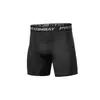 Pantalones Cortos Deportivos de Fitness para Hombre de Comercio Exterior, Mallas de Secado Rápido, Ropa de Entrenamiento de Baloncesto y Fitness, Elásticos y Transpirables para Entrenamiento de Atletismo