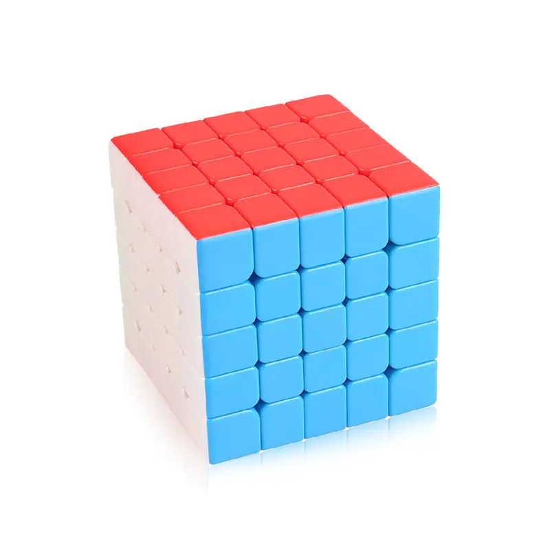 五阶