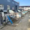 Olla Automática con Cesta para Hervir Verduras, Olla para Escaldar, Olla para Comida Cocida, Olla para Cerdo Estofado, Manitas de Cerdo, Productos de Pato, Tofu Seco, Olla Estofada de Ocho Tentáculos, Olla Multicapa