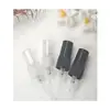 Tapa de Rosca de Plástico Rayado Tipo 12/13 Dientes para Perfume, Cabezal de Spray, Botella de Perfume Acrílica, Empaque de Moda Cosmética