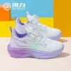 Zapatos para Niños Warrior Zapatos Infantiles 2026 Primavera y Otoño Nuevo Modelo Otoño Infantiles Ultraligeros Botón Deportivos Zapatos para Correr Venta al por Mayor B