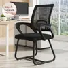 Silla de Oficina Giratoria, Silla de Oficina Barata, Silla de Oficina para Computadora, Silla Ergonómica Ajustable, Silla Tecnológica